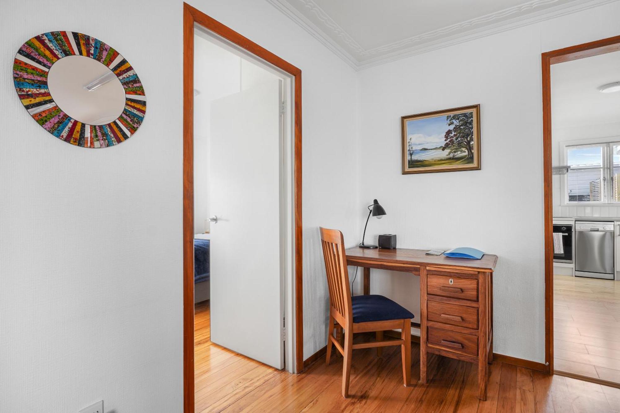 Orewa Kiwi Cabins Kamer foto
